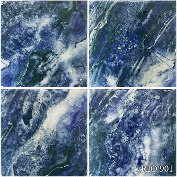 Rio 6x6 Pool Tile
