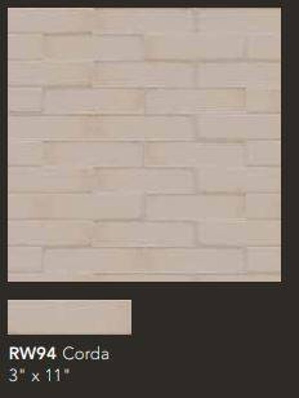 Rewind 3x11 Porcelain Tile Series