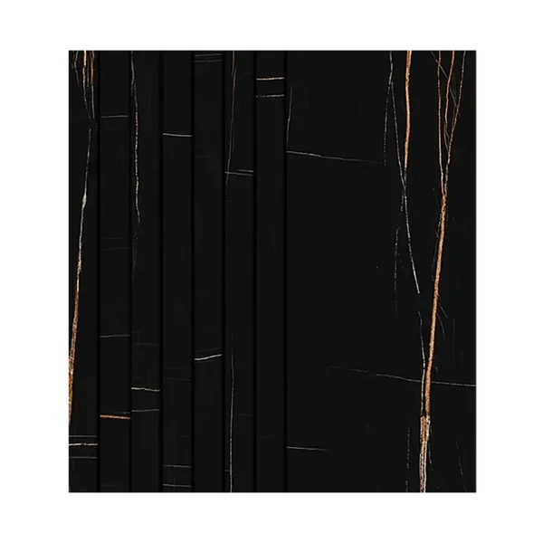 Majesto Sahara Noir Polished 48x110 Porcelain Slab