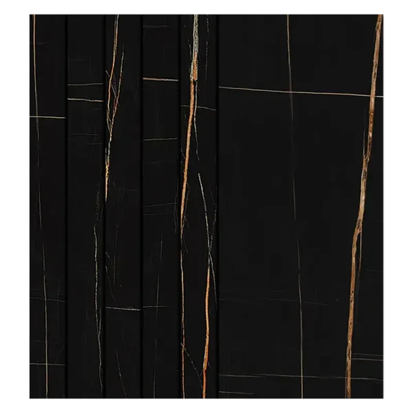 Majesto Sahara Noir Polished 63x126 Porcelain Slab