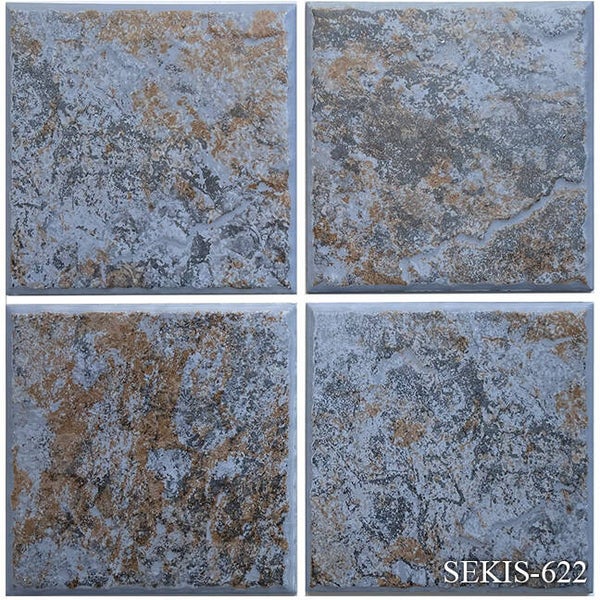 Sekis 6x6 Pool Tile