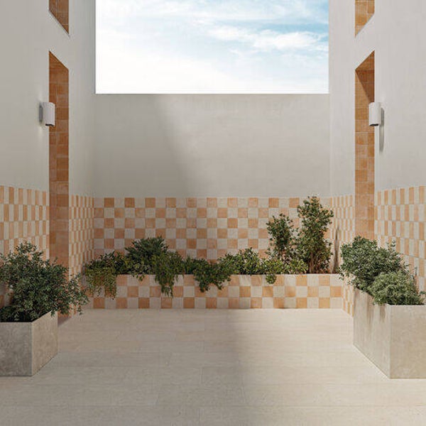 Wow Halo M 4.3x4.3 Tile Collection
