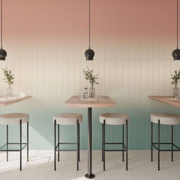 Wow Melange 4.2x21.3 Tile Collection