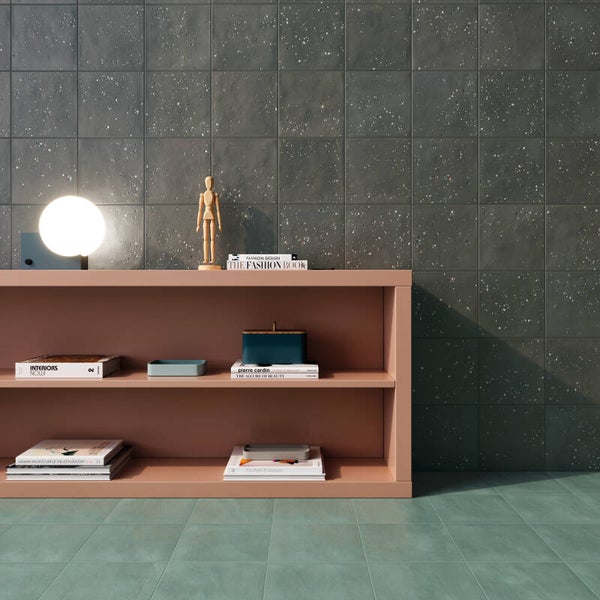 Wow Stardust Pebble 6x6 Tile Collection