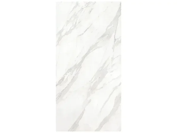 Majesto Calacatta Borghini Polished 63x126 Porcelain Slab
