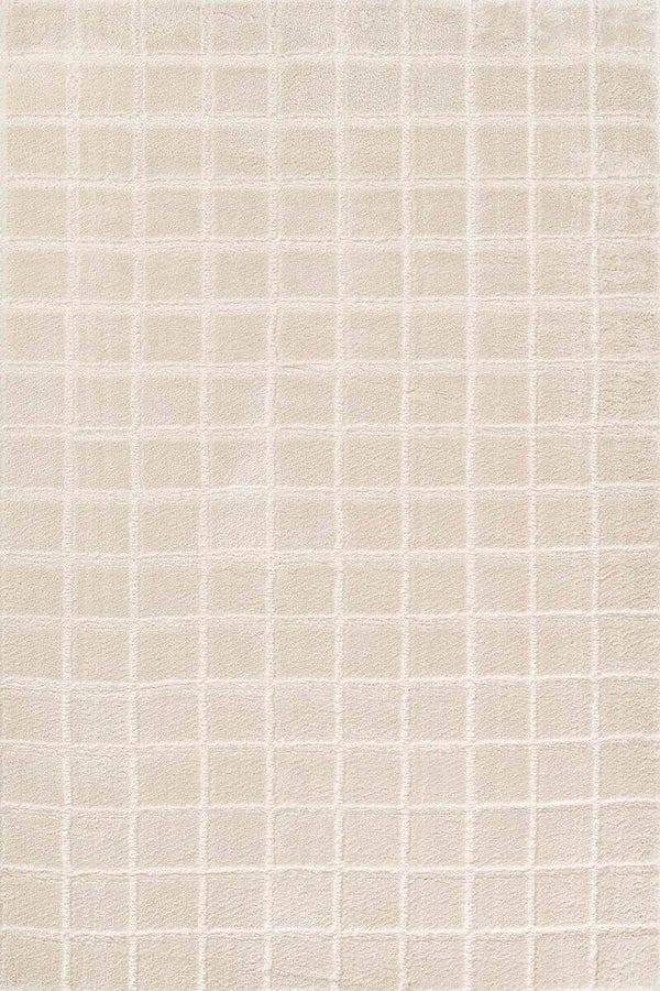 Novogratz Taylor Rug Collection I Ivory
