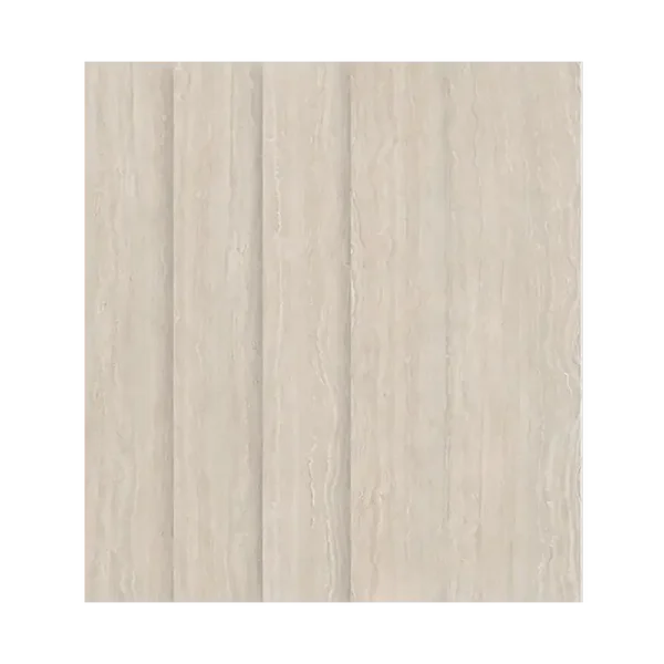 Majesto Travertino Classico Honed 48x110 Porcelain Slab