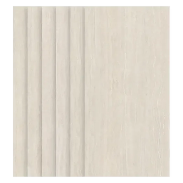 Majesto Travertino Classico Grained 63x126 Porcelain Slab
