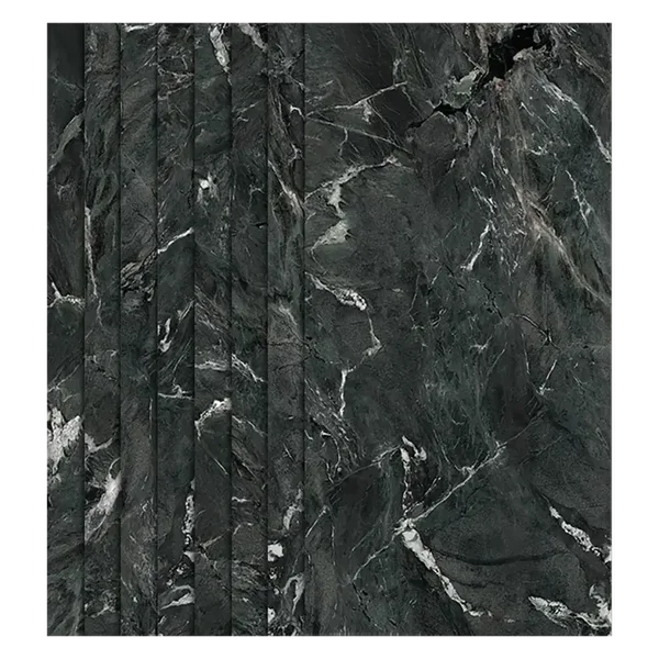 Majesto Verdi Alpi Polished 63x126 Porcelain Slab