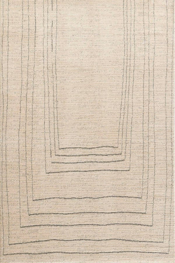 Wren Rug Collection I Ivory