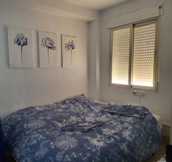 Double bedroom view 2
