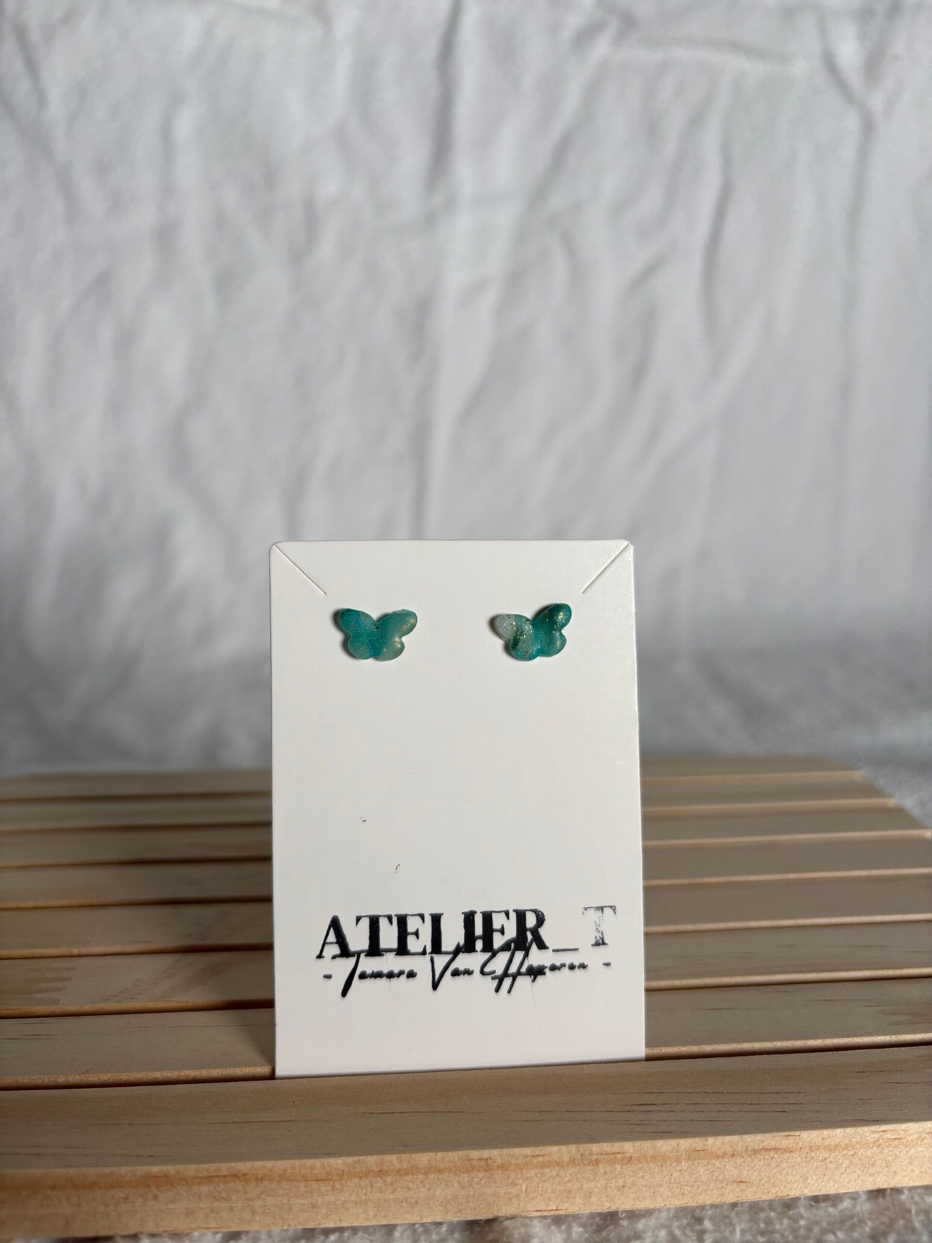 Vlinder
