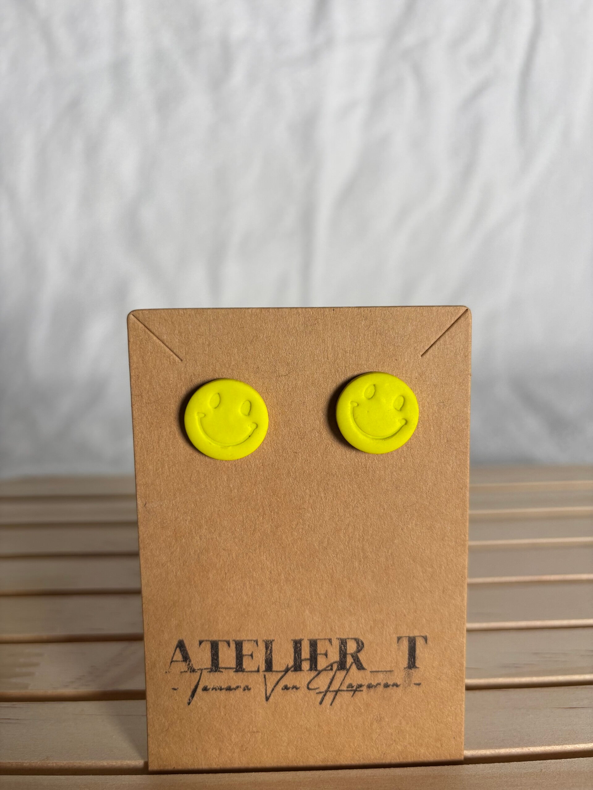 Smile