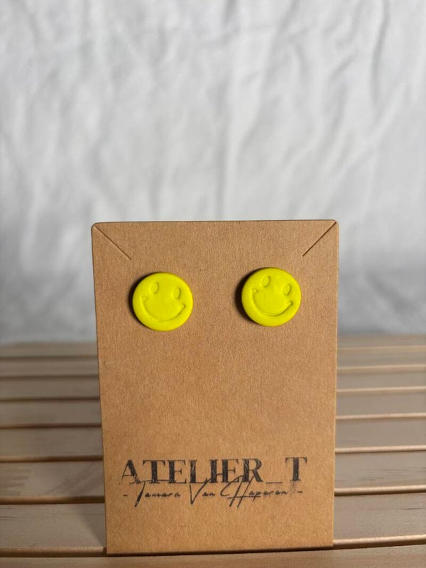 Smile