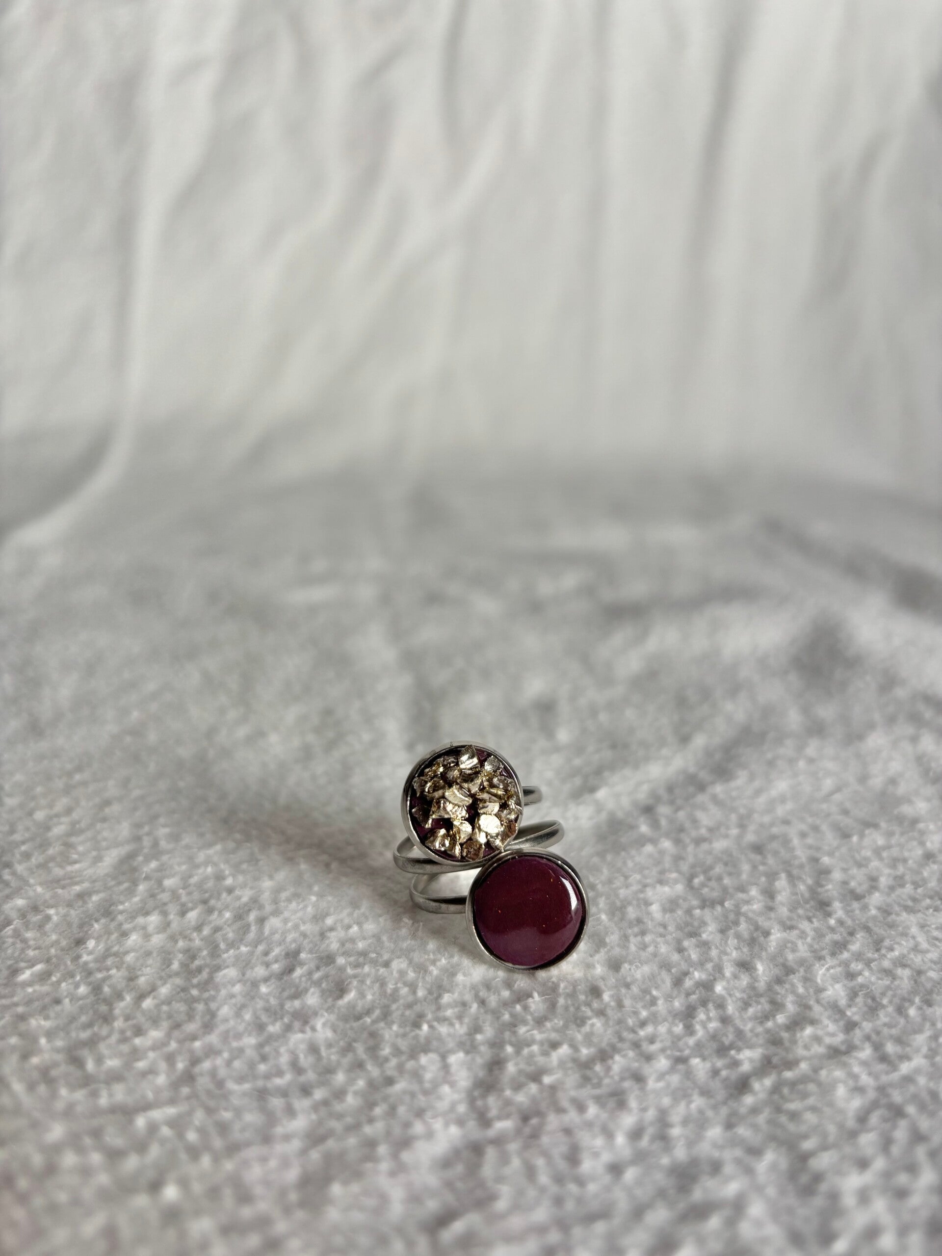 Ring dubbel