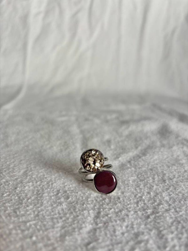 Ring dubbel