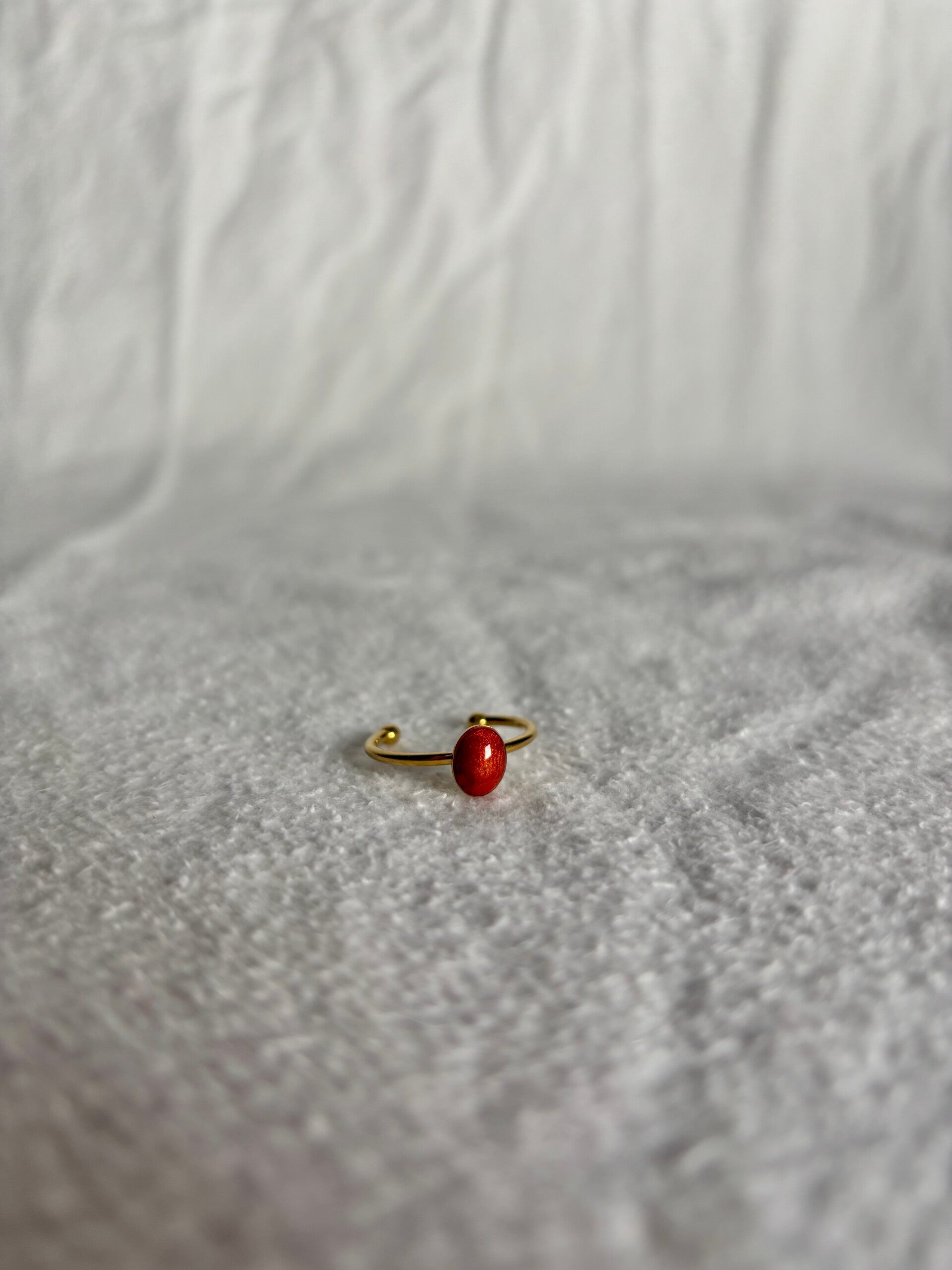 Ring fijn