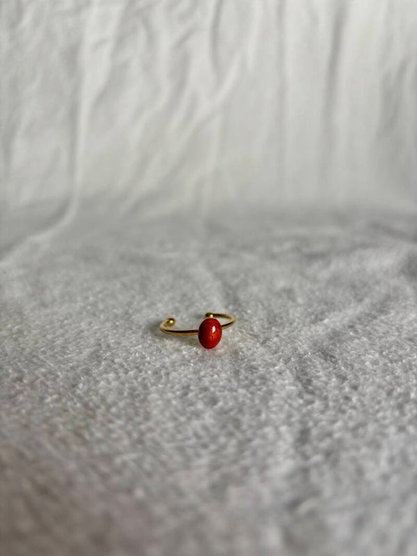 Ring fijn