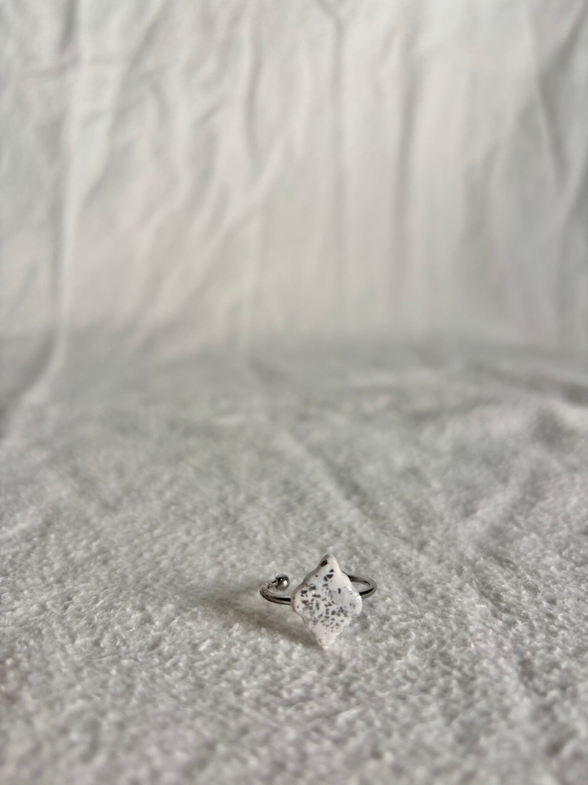Ring speciaal