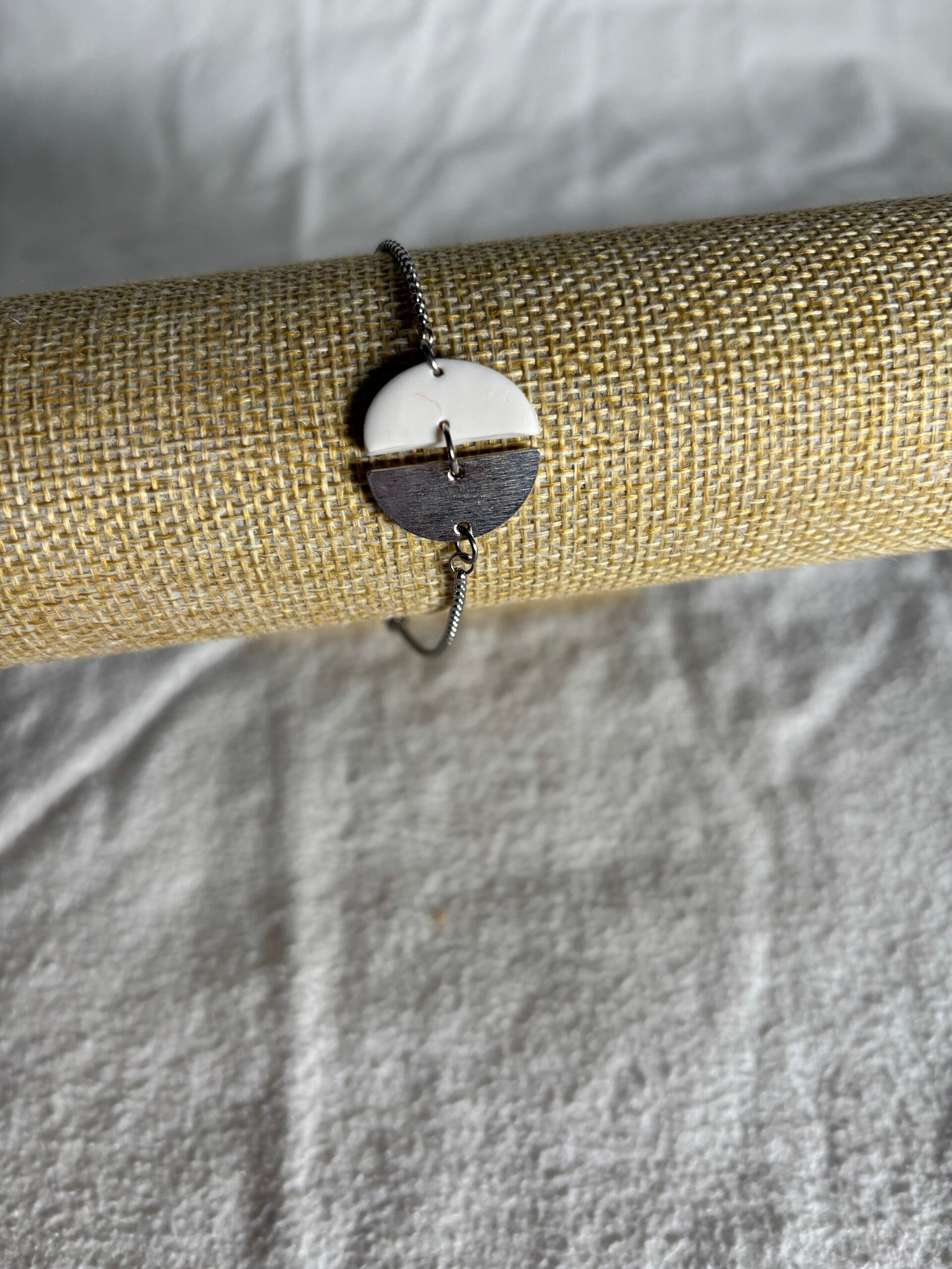 Zilveren armband