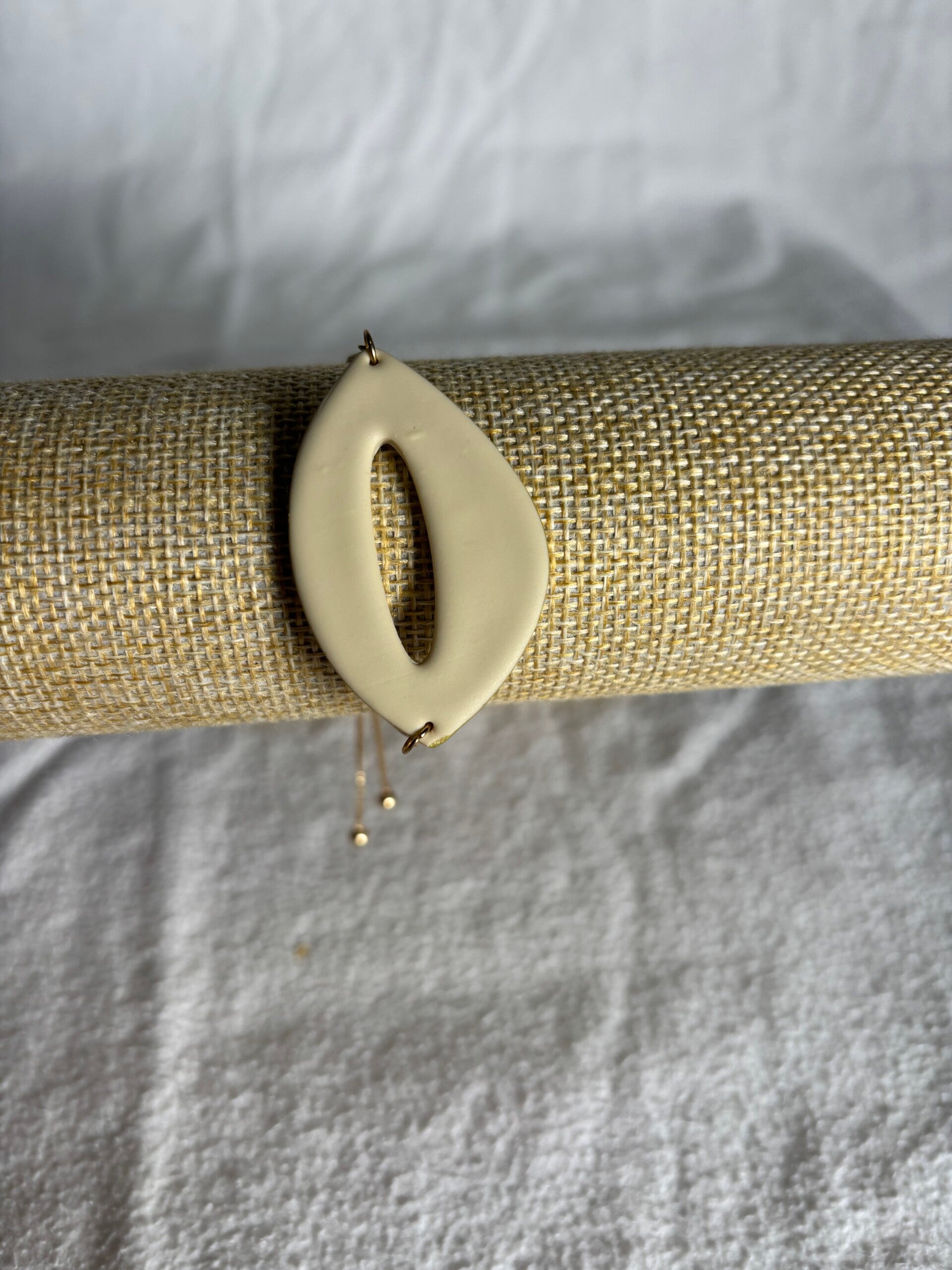 Gouden armband
