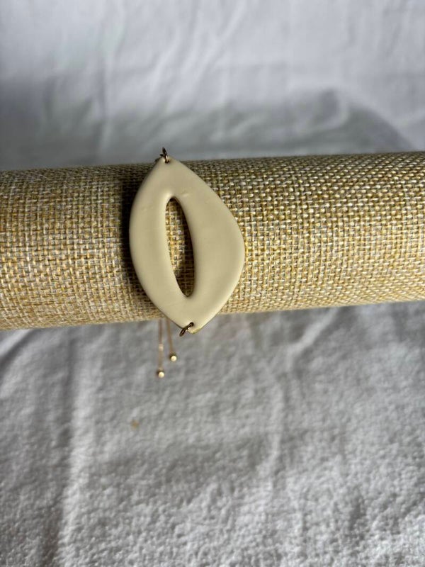 Gouden armband