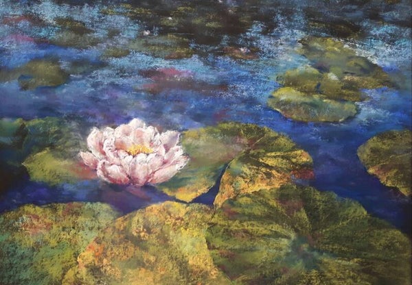 Seerose
