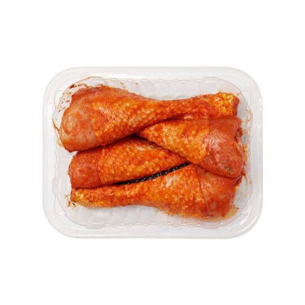 Kipdrumsticks gemarineerd 600g