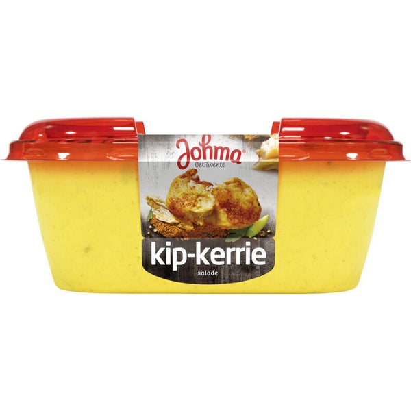 Johma Kip-kerriesalade
