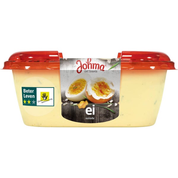 Johma Eisalade
