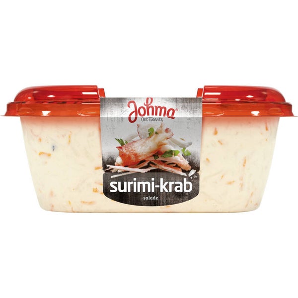 Johma Surimi-krabsalade
