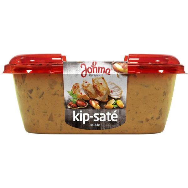 Johma Kip-satésalade