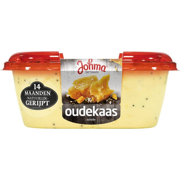 Johma Oudekaassalade