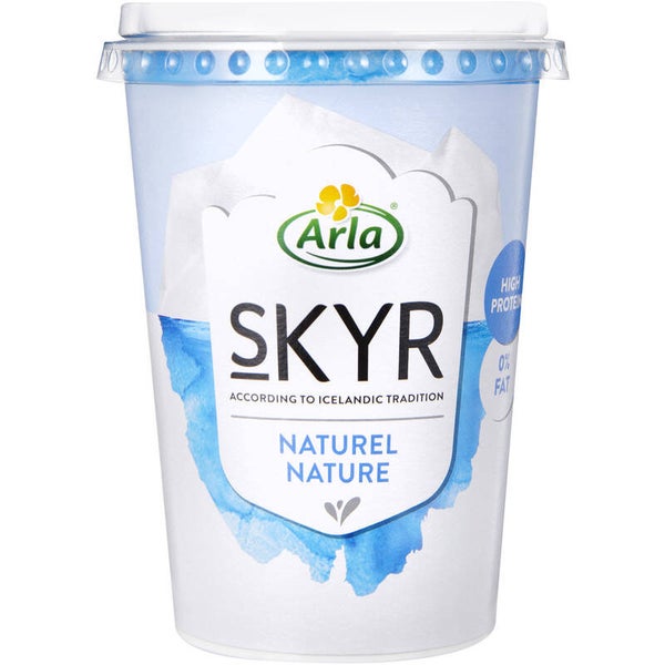 Arla Skyr yoghurt naturel