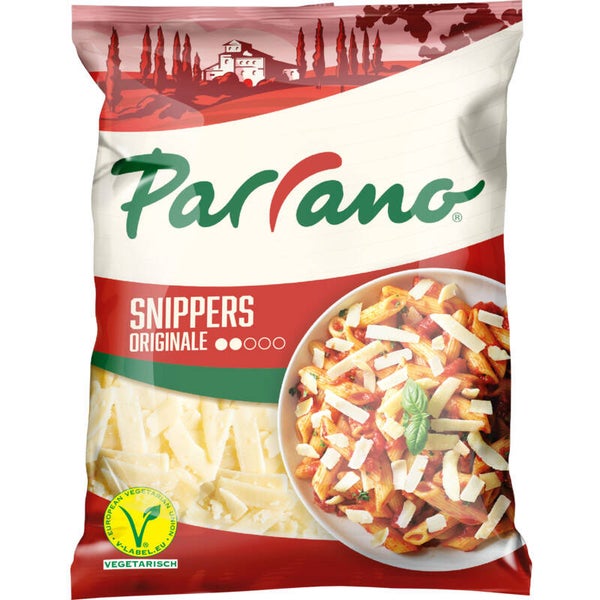 Parrano Snippers originale
