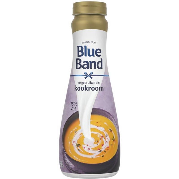 Blue Band Kookroom voor warme gerechten