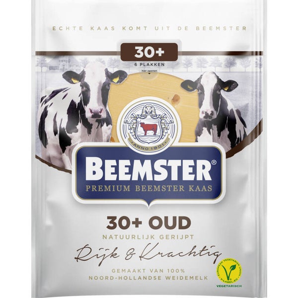 Beemster Oud 30+ plakken