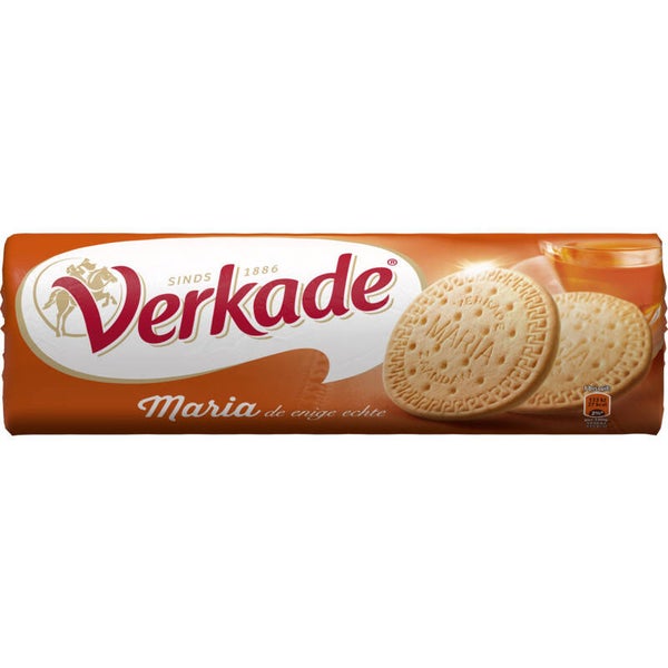 Verkade Maria