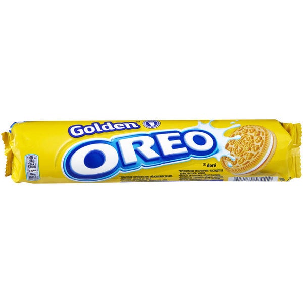 Oreo Golden