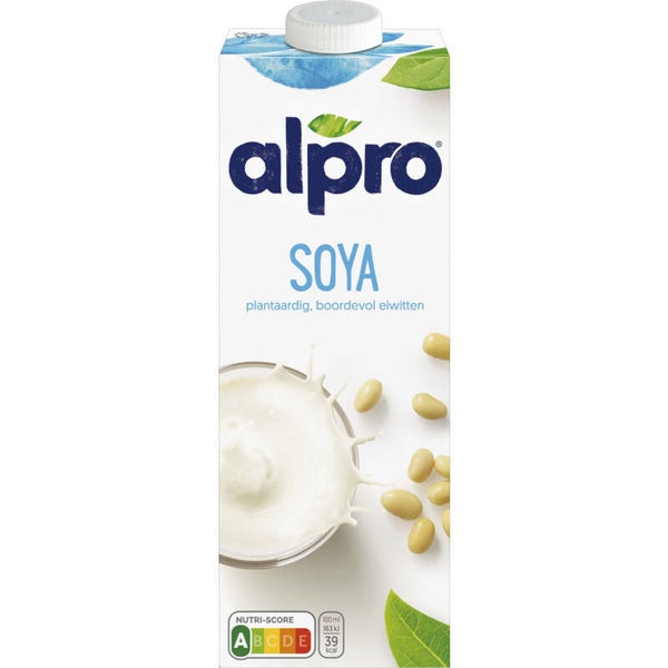 Alpro Sojadrink original