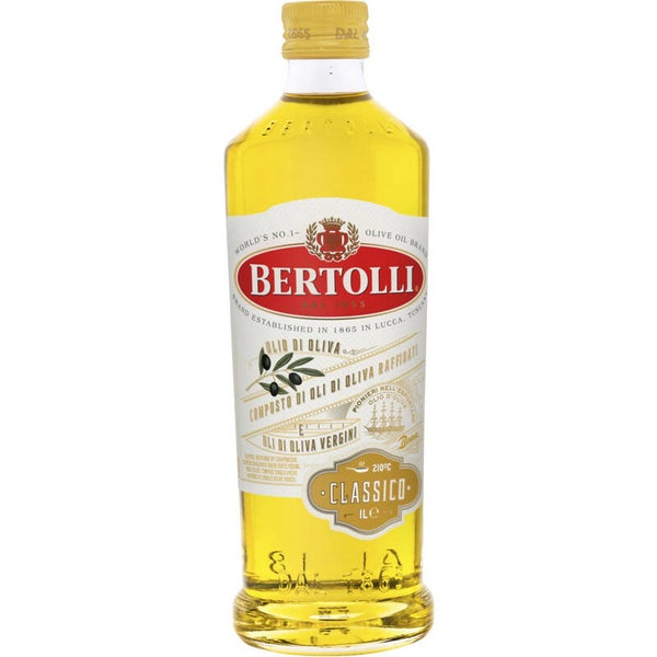 Bertolli Olijfolie classico