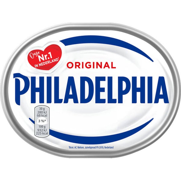 Philadelphia Roomkaas original
