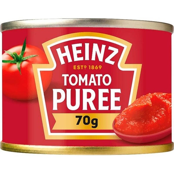 Heinz Tomatenpuree