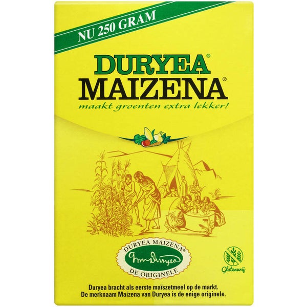 Duryea Bindmiddel maizena