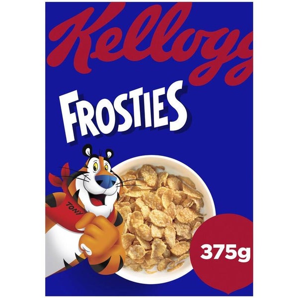 Kellogg's Frosties