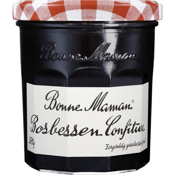 Bonne Maman Bosbessen confiture