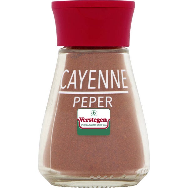 Verstegen Strooier cayennepeper