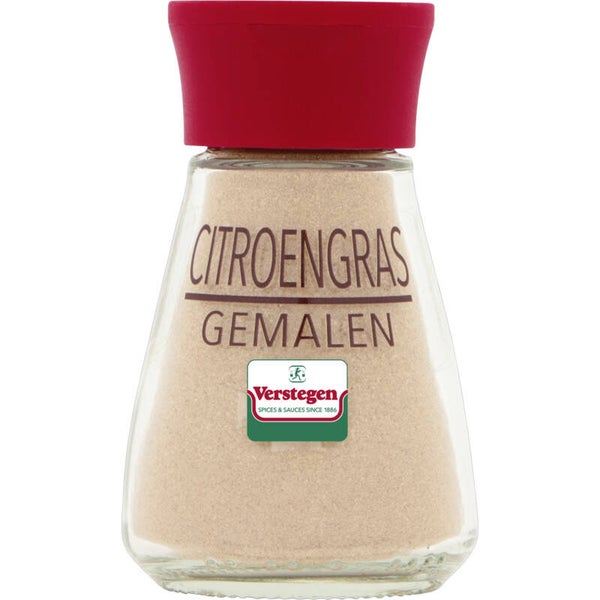 Verstegen Strooier citroengras