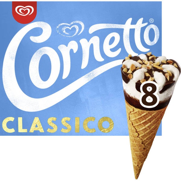 Cornetto Classico