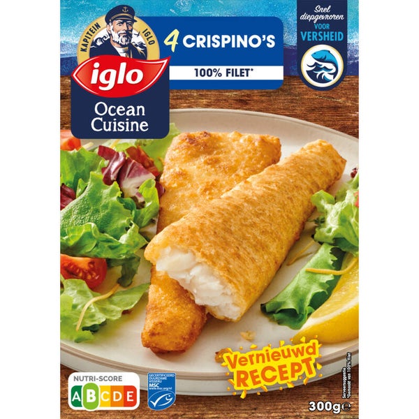 Iglo Crispino